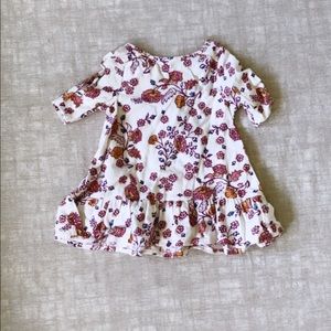 Old navy 3-6 months dress